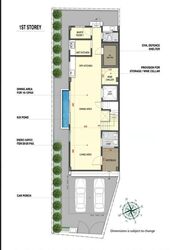 Fernhill Road (D10), Semi-Detached #536163291
